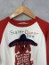 画像2: 2025秋冬　DENIMDUNGAREE　	テンジク SUPER TEE　　1；白 (2)
