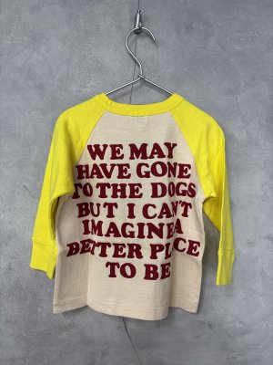 画像2: 2025秋冬　DENIMDUNGAREE　	テンジク SUPER TEE　　11；生成 (2)