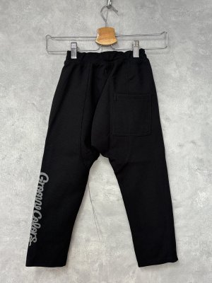 画像3: 2025秋冬　GC　PTT　ワッフル　LPN　　2;黒 (3)