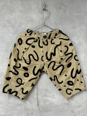 画像1: MakeYourDay　　ガラタックサーカス　　BEIGE　 (1)