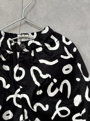 画像2: MakeYourDay　　ガラタックサーカス　　BLACK (2)