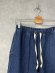 画像2: ALL HOURS 　　12oz denim eazy pants    　     サイズ；1 (2)