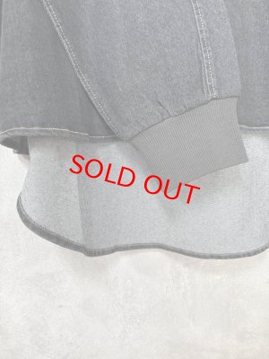 画像3: MakeYourDay　　バンドシャツ　　メンズサイズ　ブラック (3)