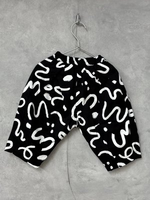 画像3: MakeYourDay　　ガラタックサーカス　　BLACK (3)