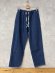 画像1: ALL HOURS 　　12oz denim eazy pants    　     サイズ；1 (1)