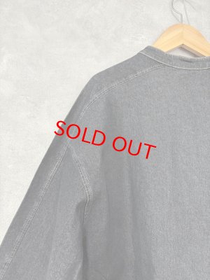 画像4: MakeYourDay　　バンドシャツ　　メンズサイズ　ブラック (4)