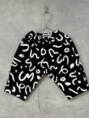 画像1: MakeYourDay　　ガラタックサーカス　　BLACK (1)