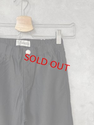 画像2: MakeYourDay　　SSスキニーパンツ　BLACK (2)