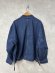 画像3: ALL HOURS 　　12oz denim jacket   　     サイズ；1 (3)