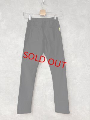 画像5: MakeYourDay　　SSスキニーパンツ　BLACK (5)