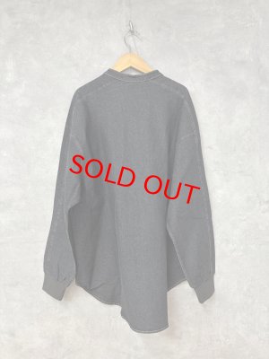 画像5: MakeYourDay　　バンドシャツ　　メンズサイズ　ブラック (5)