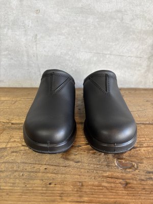 画像4: BLUNDSTONEブランドストーン　　＃BS2381　ALL-TERRAIN　クロッグシューズ　　カラー；009　BLACK (4)