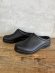 画像1: BLUNDSTONEブランドストーン　　＃BS2381　ALL-TERRAIN　クロッグシューズ　　カラー；009　BLACK (1)