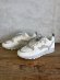 画像1: KARHU カルフ スニーカー 　FUSION 2.0 フュージョン 2.0 KH804　　カラー；098　BR.WH/FG.DEW (1)