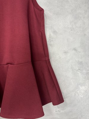 画像2: toi toi toi 　マニフィカジャンパードレス　　 (2)