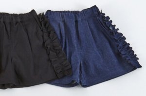 画像1: OCEAN&GROUND　POPPING SHORTS (1)