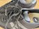 画像7: KARHU カルフ スニーカー  Karhu Mestari メスタリ　140cf 　KH805　　093JT　BLK/IN INK (7)