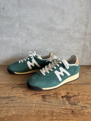 画像1: KARHU カルフ スニーカー  Karhu Mestari メスタリ　160cf 　KH805　　095　POSY　GRIN/WHITE (1)