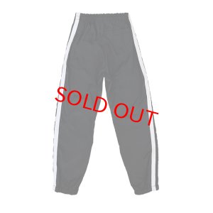 画像2: Hystericmini　HYSTERIC MINI DIMPLE ナイロンパンツ　10；ブラック (2)