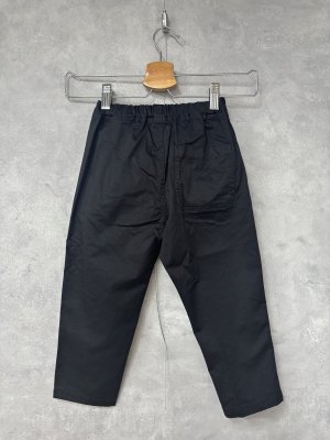 画像3: 2025秋冬　GC　ストレッチツイル　CITY 　LPN　　2；黒 (3)