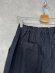 画像3: NATURAL LAUNDRY 　 Bツイル　トラッド　チノパンツ　　490:ネイビー　　サイズ2 (3)