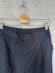 画像2: NATURAL LAUNDRY 　 Bツイル　トラッド　チノパンツ　　490:ネイビー　　サイズ2 (2)