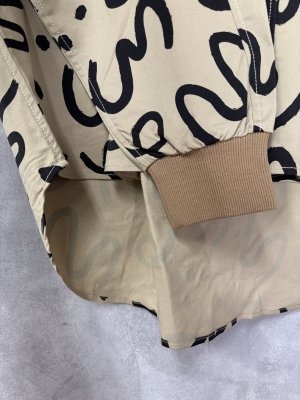 画像3: MakeYourDay　　ガラバンドCシャツ　　メンズサイズ　ベージュ (3)