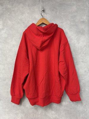 画像3: 2025秋冬　  nunuforme 　　風船inuinu ワッペン　　RED　　大人サイズ (3)