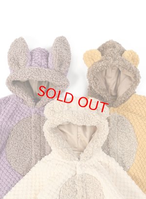 画像2: La stella　　アニマルロンパス　　　　 (2)