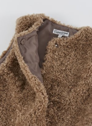 画像3: OCEAN&GROUND 　　ファーベスト/Jrファーベスト (3)