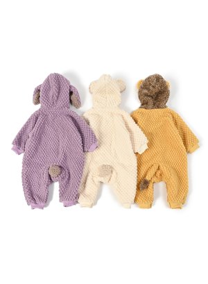 画像3: La stella　　アニマルロンパス　　　　 (3)