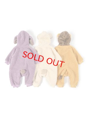 画像3: La stella　　アニマルロンパス　　　　 (3)