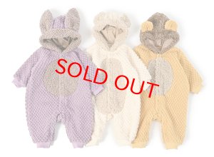 画像1: La stella　　アニマルロンパス　　　　 (1)