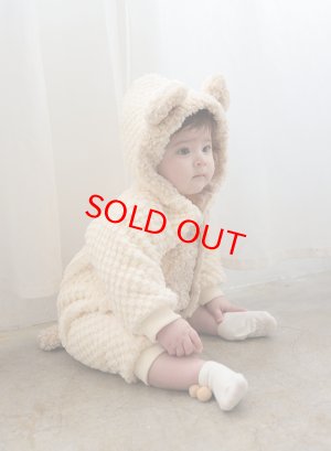 画像4: La stella　　アニマルロンパス　　　　 (4)