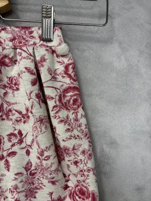 画像2: toi toi toi 　フルレットパンツ　カラー；rose (2)