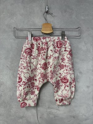 画像3: toi toi toi 　フルレットパンツ　カラー；rose (3)