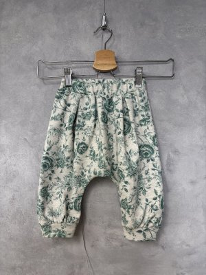 画像1: toi toi toi 　フルレットパンツ　カラー；emerald (1)