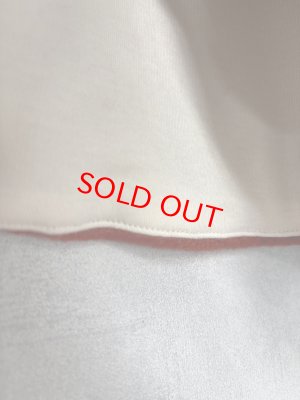 画像3: toi toi toi 　ルーセルケープ　　カラー；red　　サイズ；F (3)