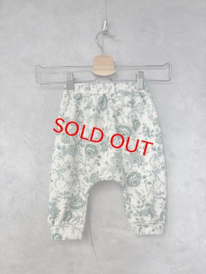 画像3: toi toi toi 　フルレットパンツ　カラー；emerald (3)