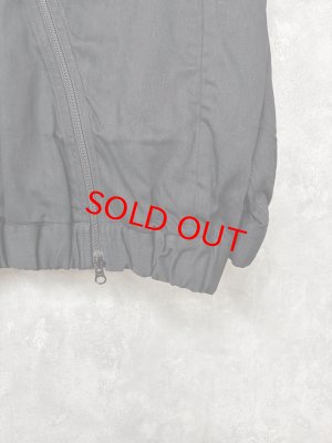 画像2: 2025AW　gomme　デニムブルゾン　2；黒　　サイズ；M (2)