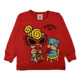 ヒスミニ　まとめ売り　110センチ HYSTERIC MINI ヒステリックミニ - くれよん (Page 1)
