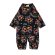 画像1: MY FIRST HYSTERIC　DEVILKIN総柄 2WAYALL　　14；ブラック系　　サイズ；FREE(60-70cm)　 (1)