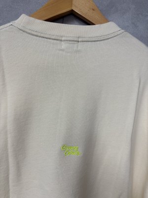 画像3: 2025秋冬 GC    ウラケ BASIC SKATE DOG スウェット 11;生成  サイズ;MM (3)