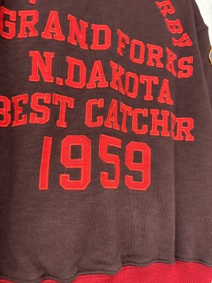 画像3: 2025秋冬 DENIMDUNGAREE  ウラケ 1959 JK  2:ブラック  サイズ:145 (3)