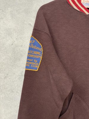 画像2: 2025秋冬 DENIMDUNGAREE  ウラケ 1959 JK  2:ブラック  サイズ:145 (2)