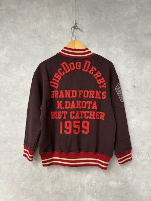 画像4: 2025秋冬 DENIMDUNGAREE  ウラケ 1959 JK  2:ブラック  サイズ:145 (4)