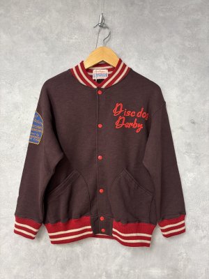 画像1: 2025秋冬　DENIMDUNGAREE　　ウラケ 1959 JK　　2:ブラック　　サイズ:145 (1)