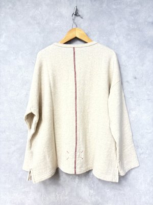 画像3: 2025   快晴堂   カーディガン  2;生成  サイズ;F (3)