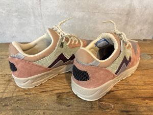 画像3: KARHU カルフ スニーカー    Karhu ARIA    180cf    131 WA TAUPE/FIG (3)