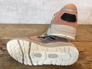 画像2: KARHU カルフ スニーカー    Karhu ARIA    180cf    131 WA TAUPE/FIG (2)